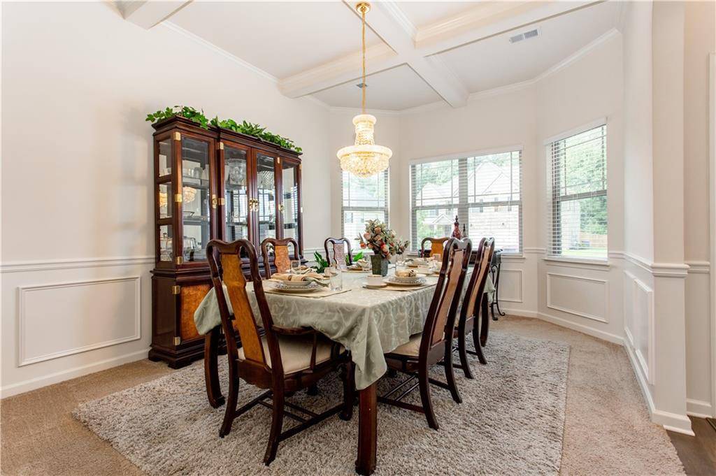 Lawrenceville, GA 30045,1709 Elyse Springs DR
