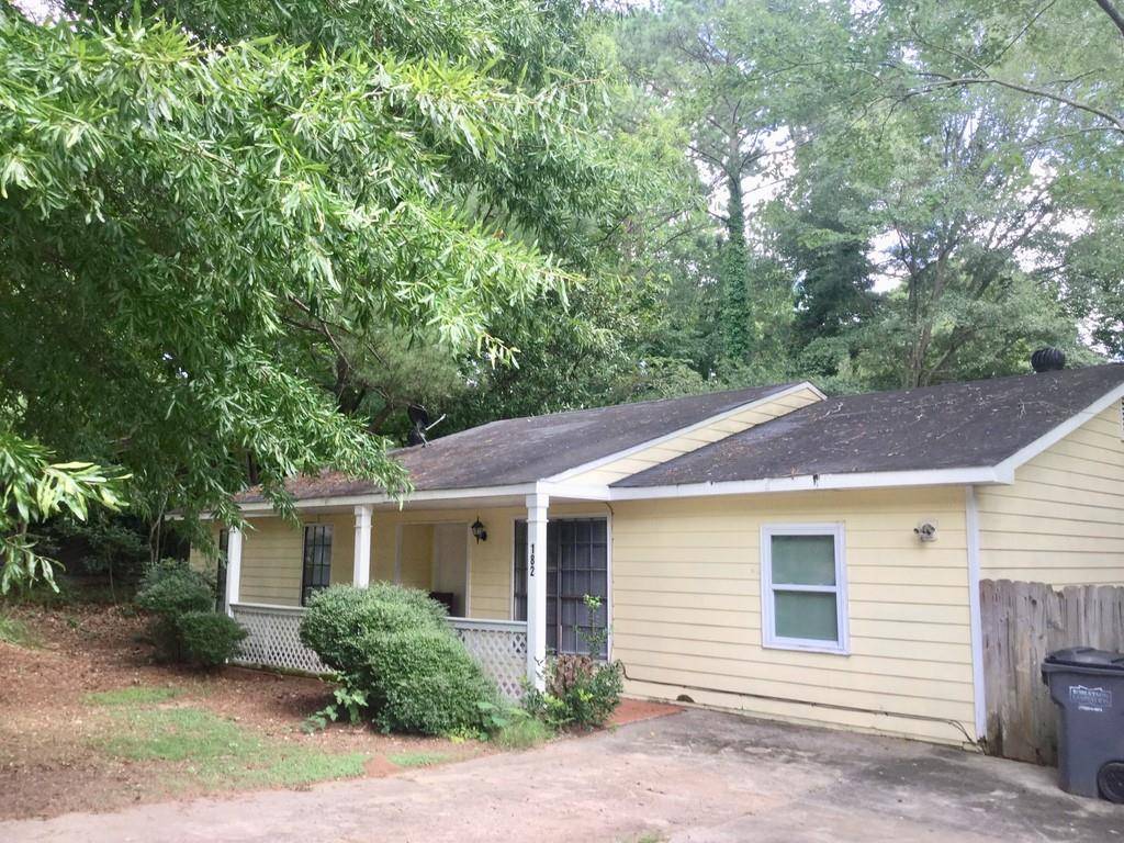 Riverdale, GA 30274,182 Peachtree DR