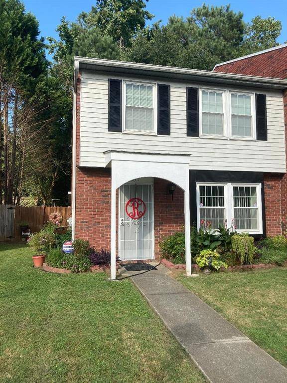 Peachtree Corners, GA 30092,6411 Meadow Rue DR