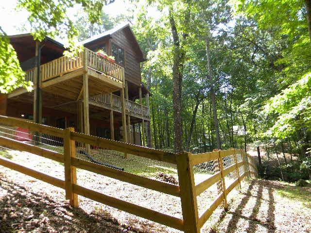 Ellijay, GA 30540,628 Eagle Mountain DR W