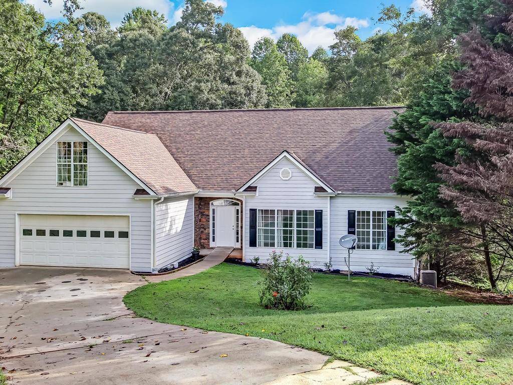 Gainesville, GA 30507,4991 Poplar Springs CIR