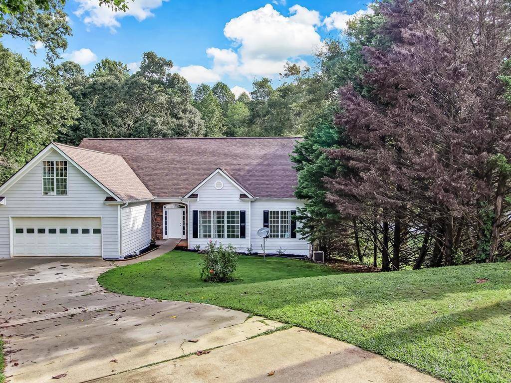 Gainesville, GA 30507,4991 Poplar Springs CIR