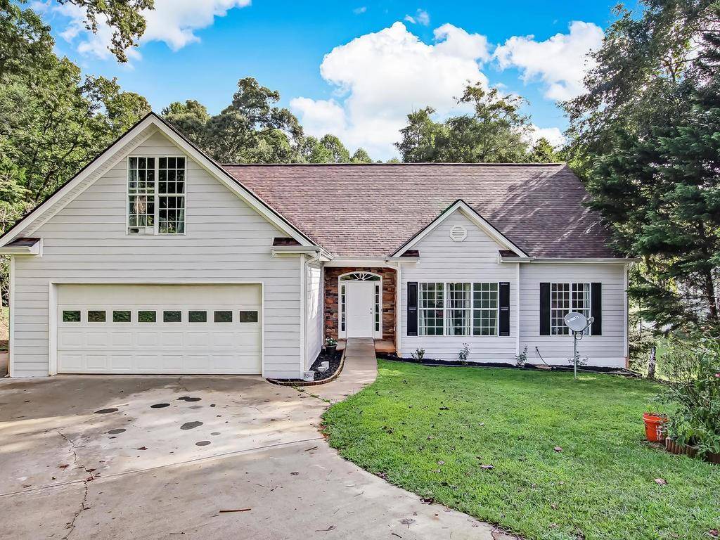 Gainesville, GA 30507,4991 Poplar Springs CIR