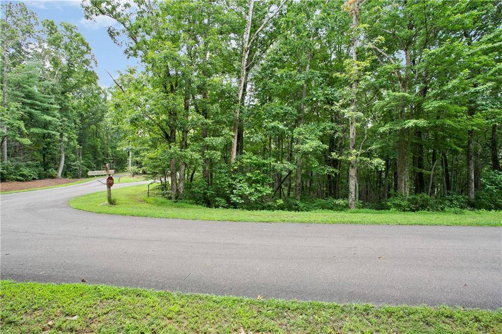 Ellijay, GA 30536,24 Mountain Falls LOOP