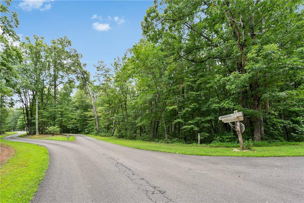 Ellijay, GA 30536,24 Mountain Falls LOOP