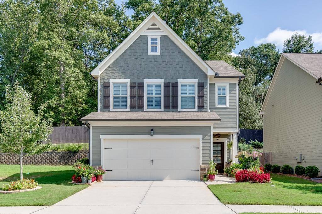 Flowery Branch, GA 30542,6007 Lily Pad DR