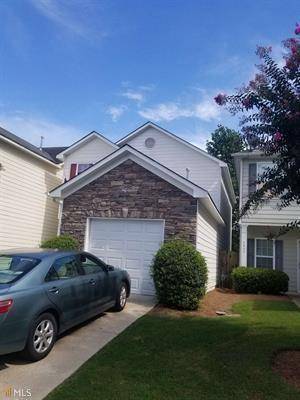 Oakwood, GA 30566,4455 Plum Frost CT