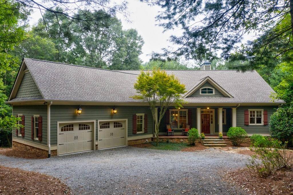 Ellijay, GA 30536,863 Lazy River LN