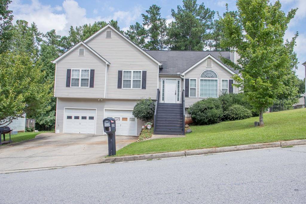 Douglasville, GA 30134,6294 Hampstead LN