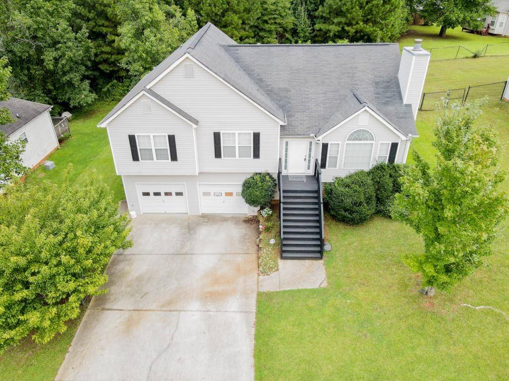 Douglasville, GA 30134,6294 Hampstead LN