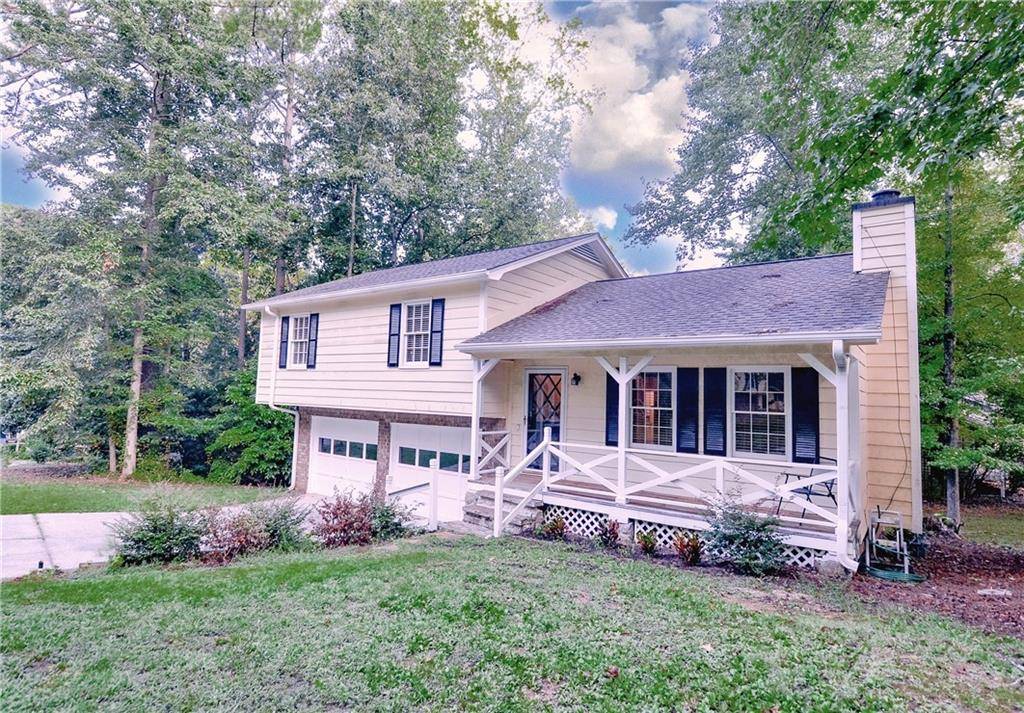 Kennesaw, GA 30152,6015 WOODLAND CT NW