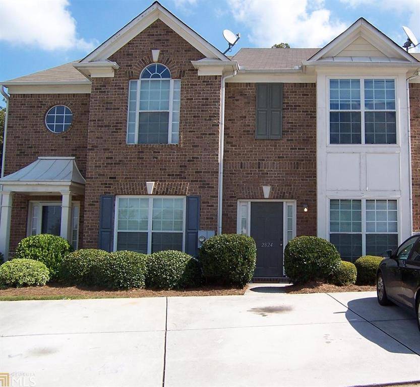 Lithonia, GA 30058,2824 Parkway Close