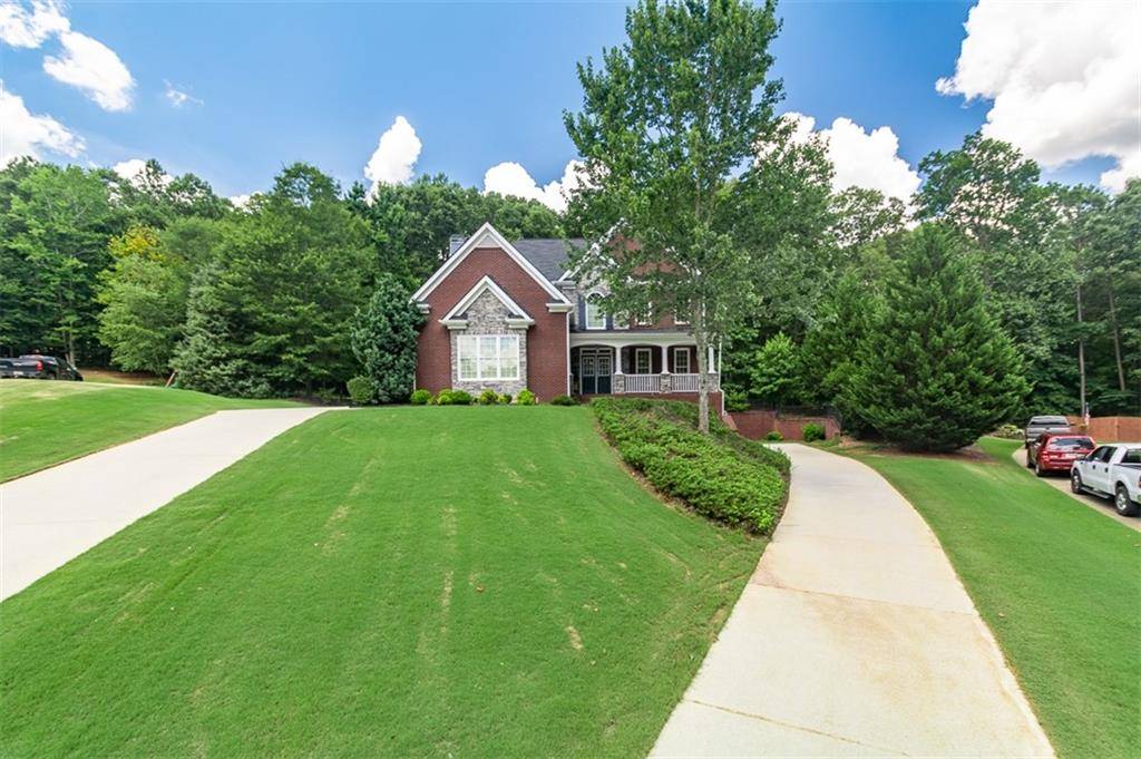 Braselton, GA 30517,67 Pointer LN