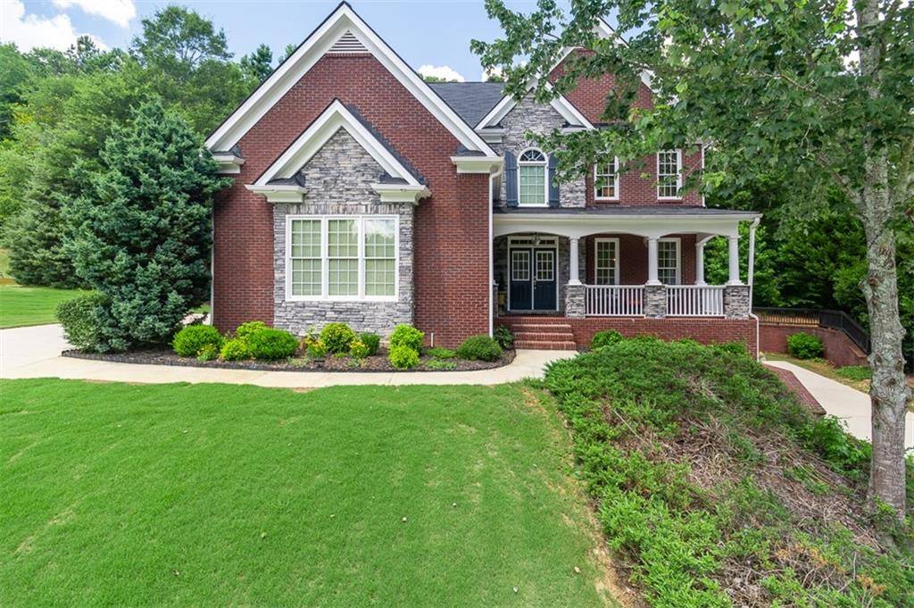 Braselton, GA 30517,67 Pointer LN