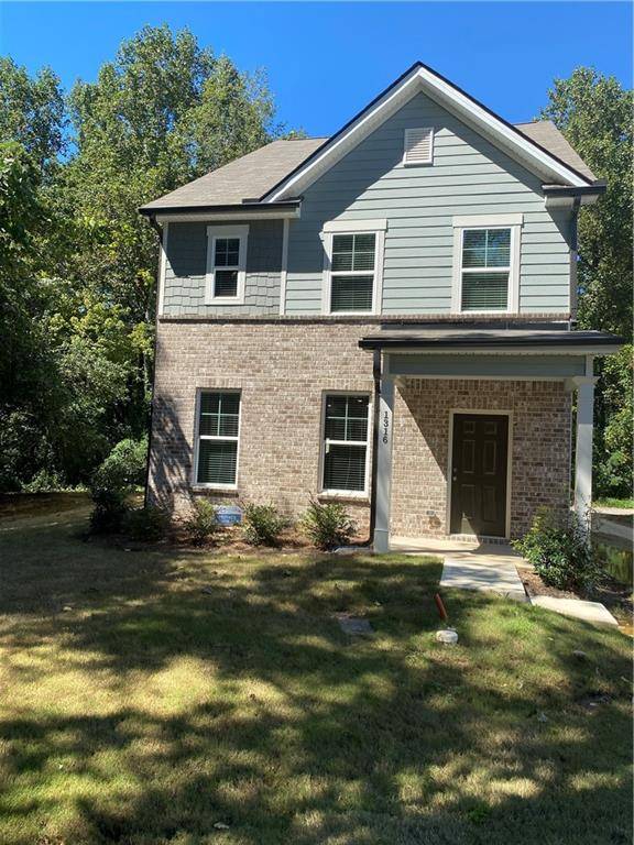 East Point, GA 30344,1316 Sweetbriar CIR