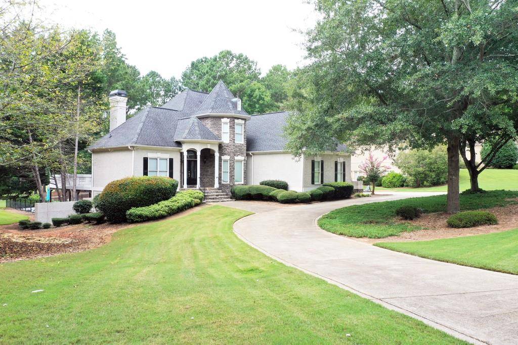 Mcdonough, GA 30253,424 WINGED FOOT DR