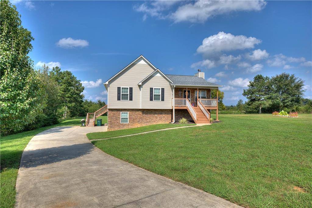 Calhoun, GA 30701,279 Mill Stone LN SE