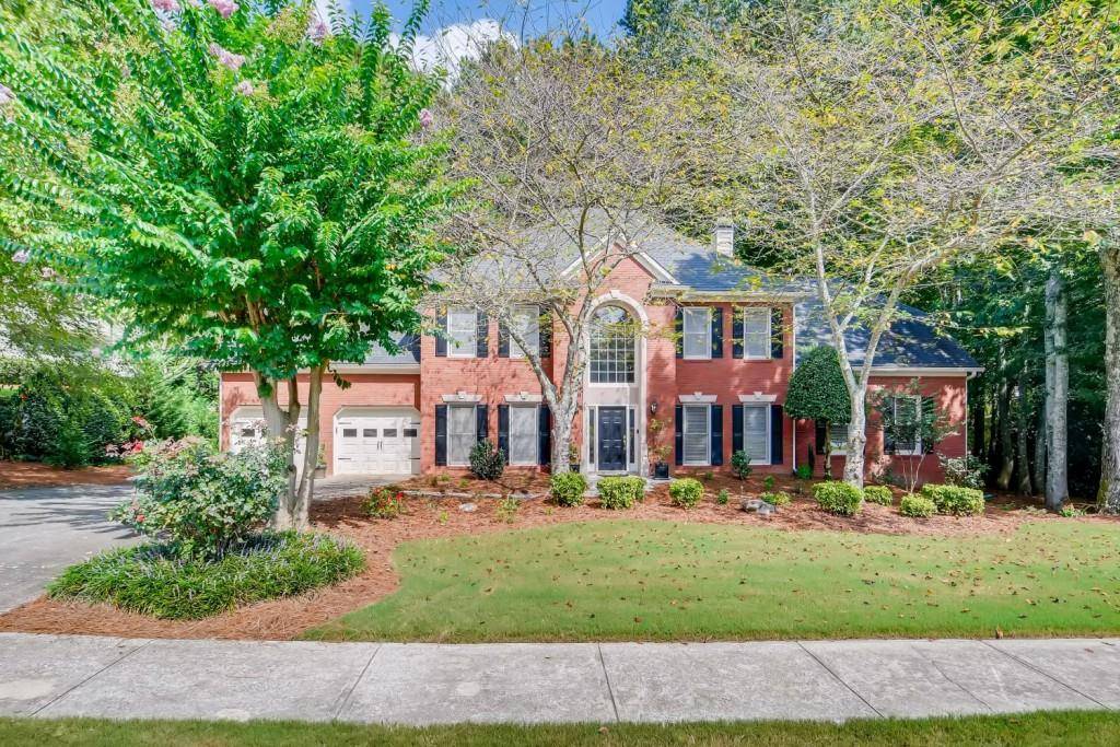 Alpharetta, GA 30009,1345 Mayfield Manor DR