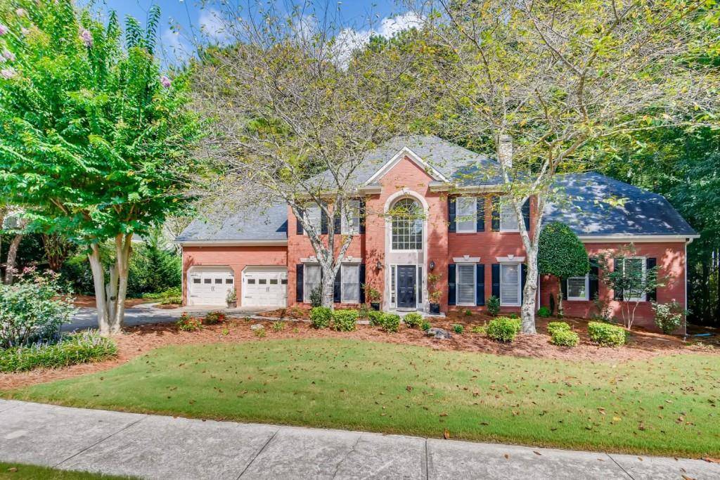 Alpharetta, GA 30009,1345 Mayfield Manor DR