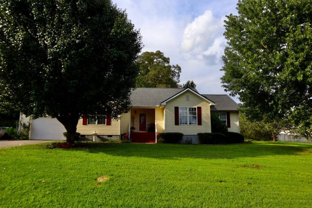 Calhoun, GA 30701,273 Blue Holly DR