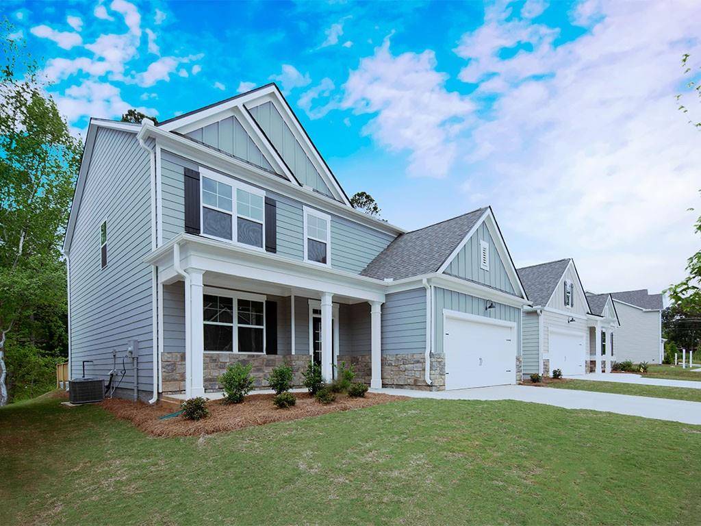 Flowery Branch, GA 30542,5654 Cricket Melody LN