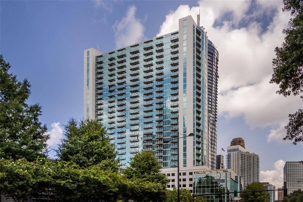 Atlanta, GA 30326,3324 Peachtree RD NE #3004