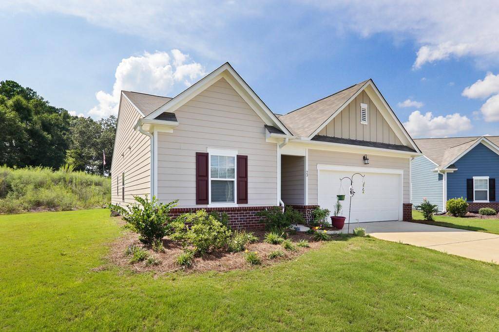 Cartersville, GA 30120,23 EASY GOER CT