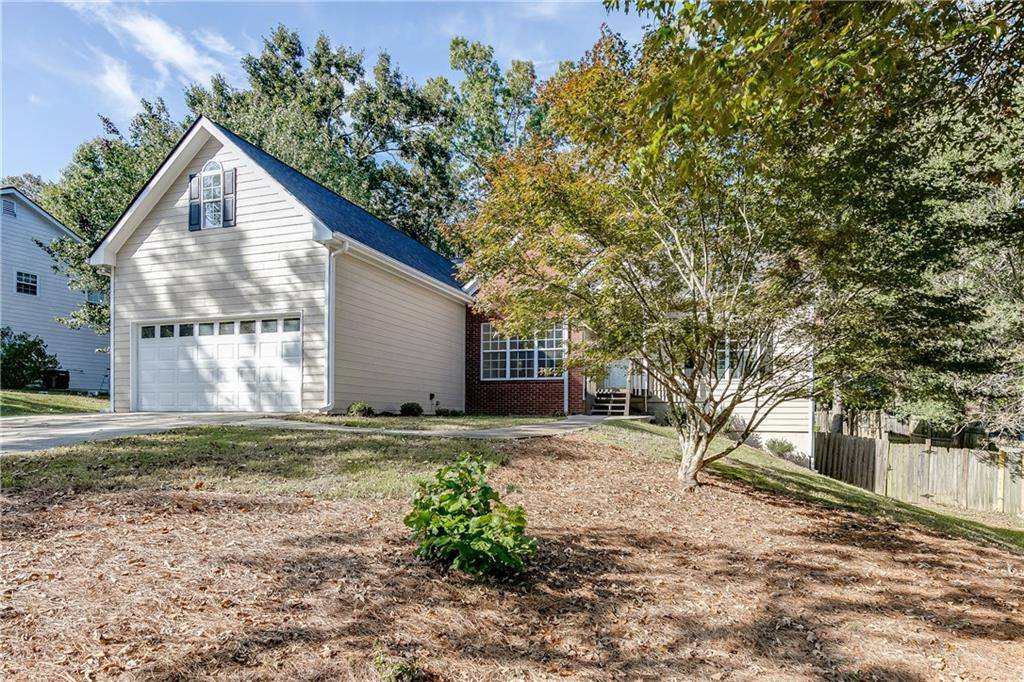 Lawrenceville, GA 30045,1798 N Round RD