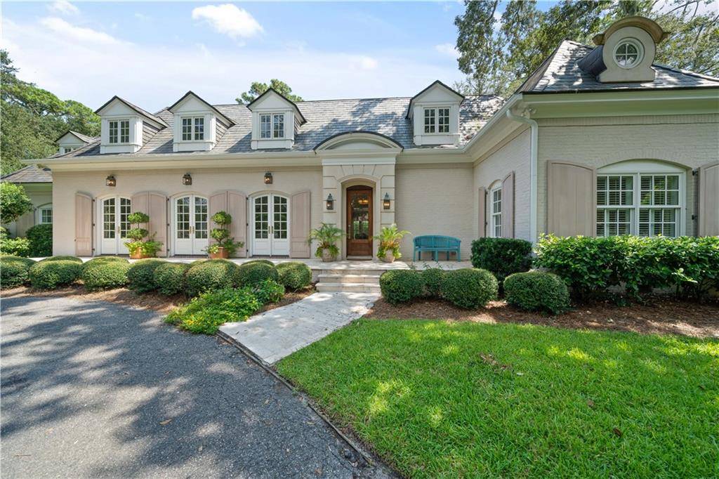 Sea Island, GA 31561,1704 Sea Island DR