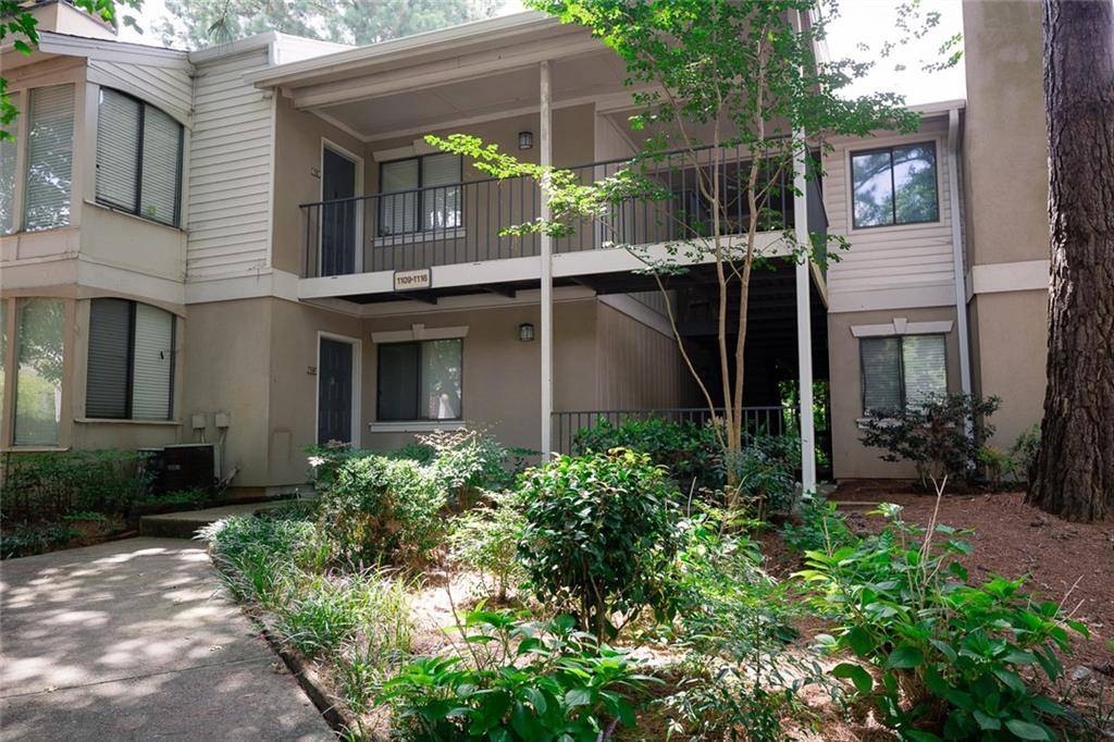 Sandy Springs, GA 30350,1112 Wingate WAY