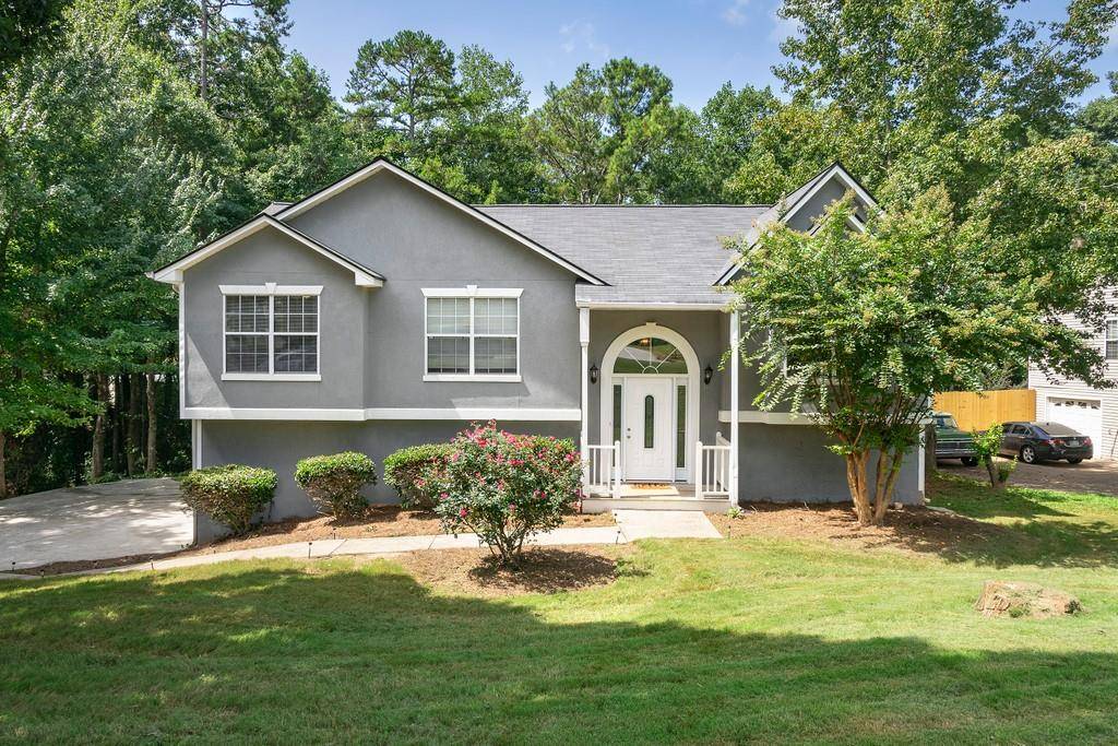 Villa Rica, GA 30180,311 Lost Lake CT