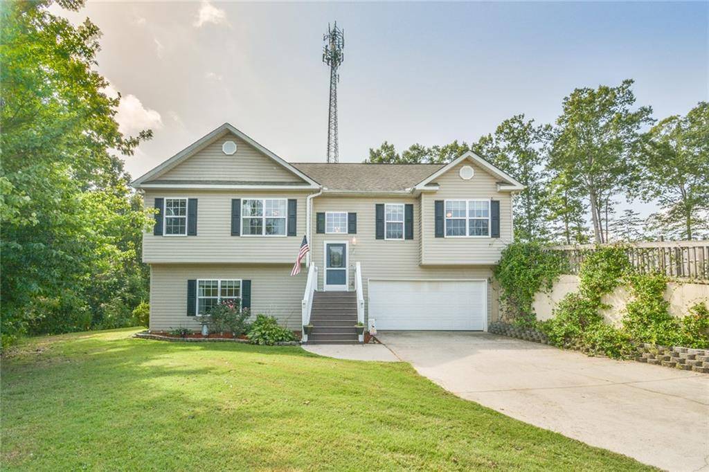 Clarkesville, GA 30523,870 Sycamore Hill LN