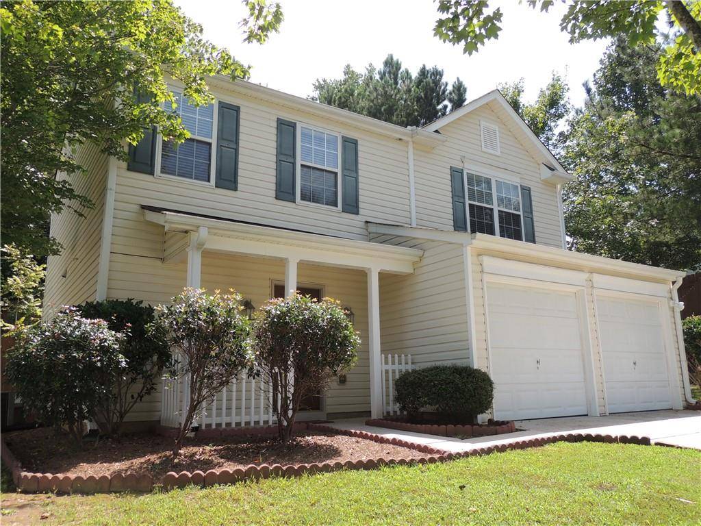 Stone Mountain, GA 30087,490 Arbor Ridge DR