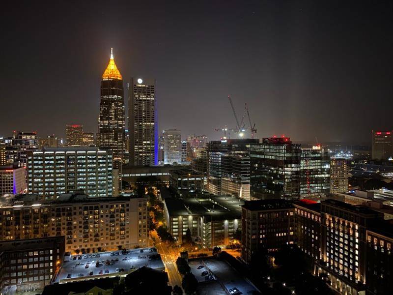 Atlanta, GA 30308,860 Peachtree ST NE #2618