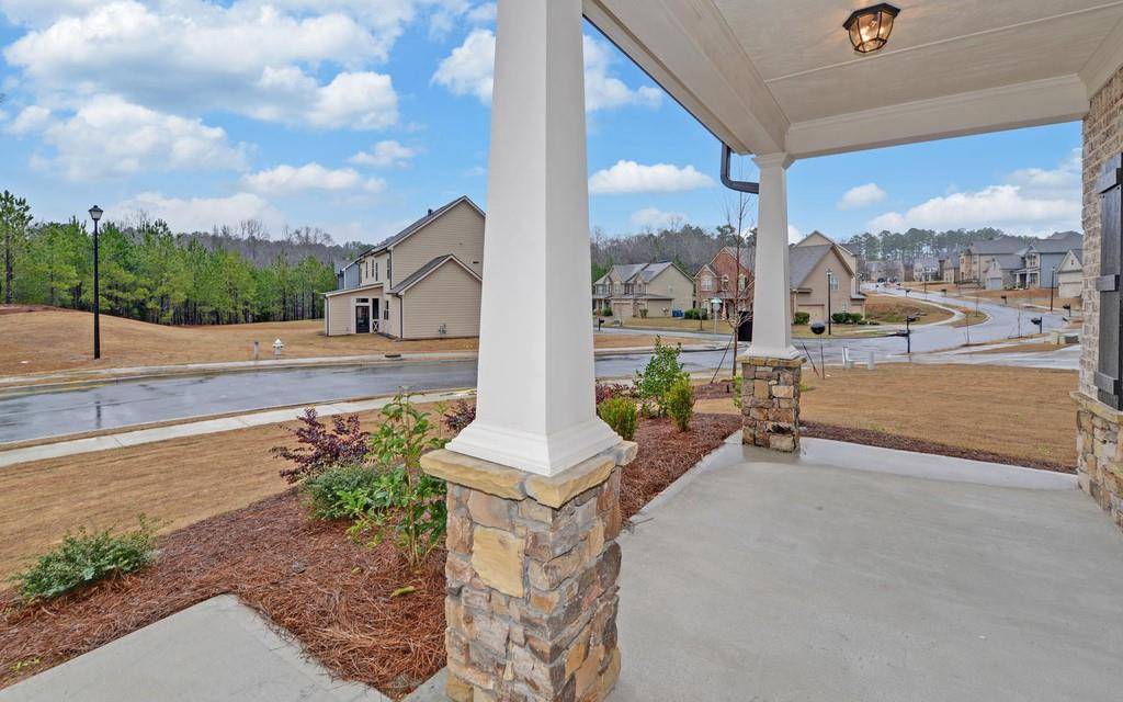 Dacula, GA 30019,1920 Cobblefield CIR