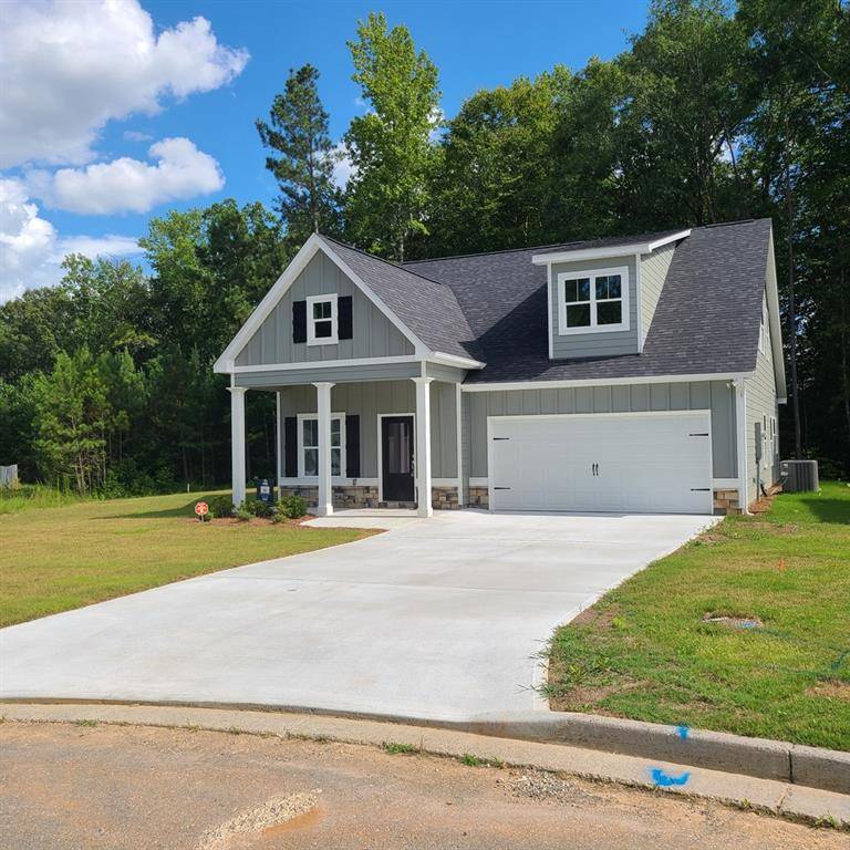 Villa Rica, GA 30180,1223 Palmetto LN