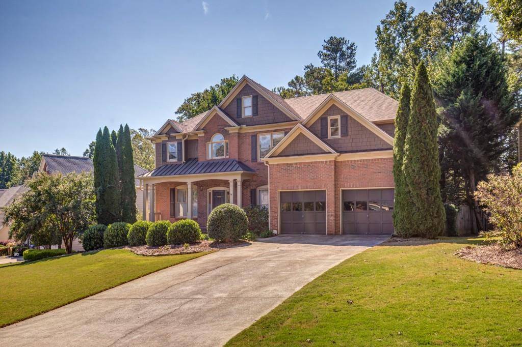 Suwanee, GA 30024,847 Summer Forest DR