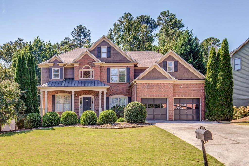 Suwanee, GA 30024,847 Summer Forest DR