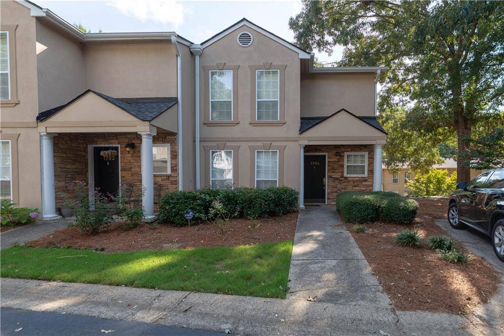 Sandy Springs, GA 30350,1204 Masons Creek CIR