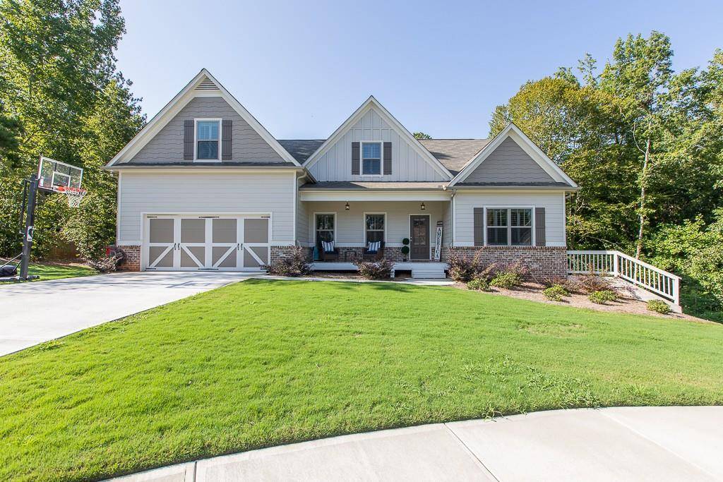 Talmo, GA 30575,385 Summersong PL