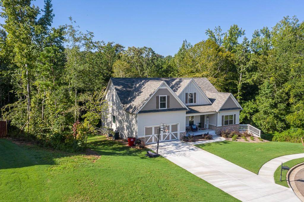 Talmo, GA 30575,385 Summersong PL