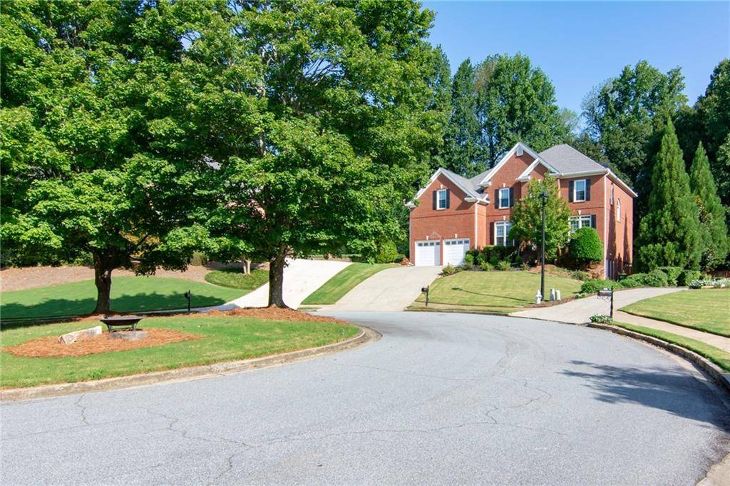 Peachtree Corners, GA 30096,4825 Natchez Trace CT