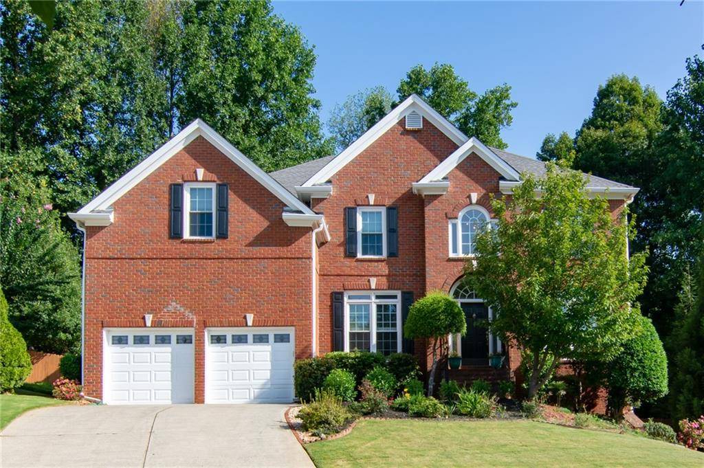 Peachtree Corners, GA 30096,4825 Natchez Trace CT