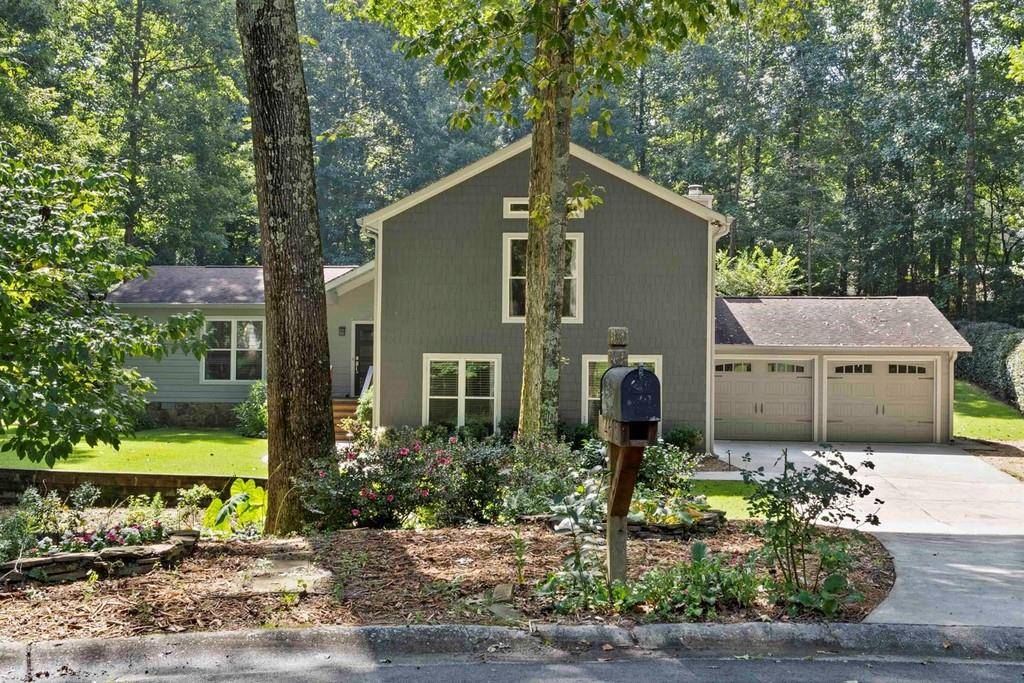 Marietta, GA 30062,4695 Chimney Sweep LN