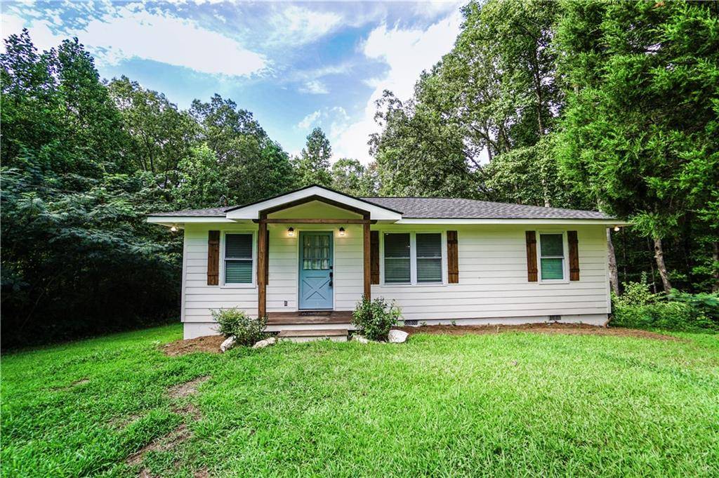 Dallas, GA 30132,4360 Willow Springs RD