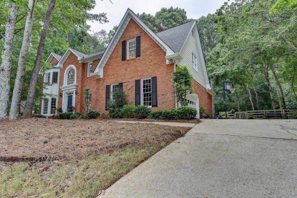 Peachtree Corners, GA 30092,4615 Clivedon TER