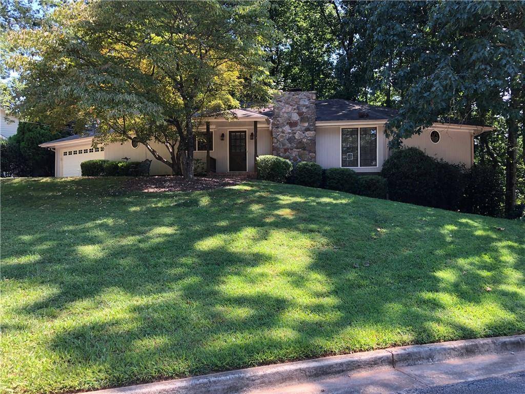 Dunwoody, GA 30338,1553 Withmere WAY