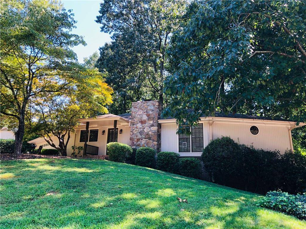 Dunwoody, GA 30338,1553 Withmere WAY