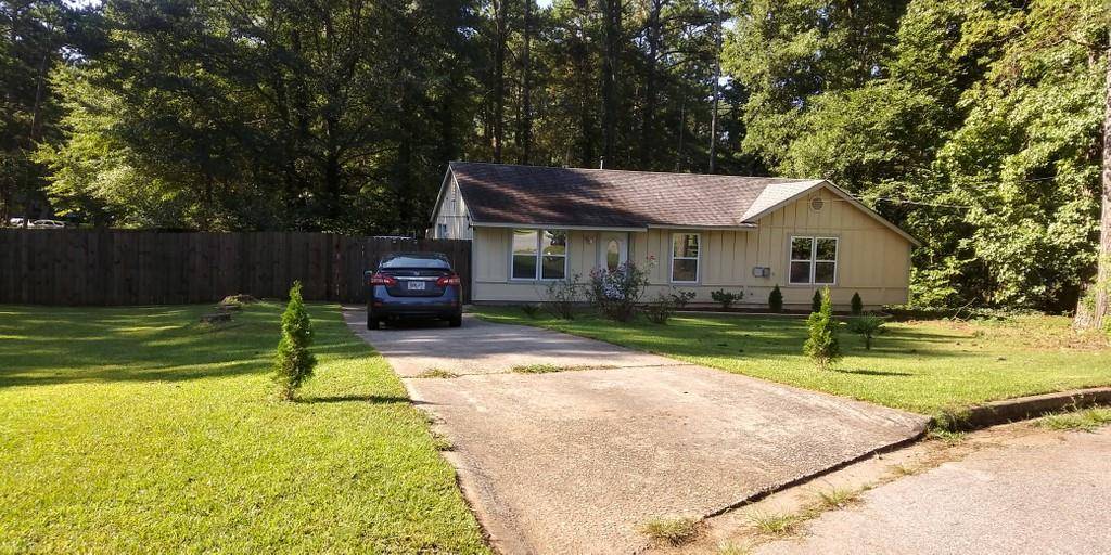 Riverdale, GA 30274,158 Ashwood CT