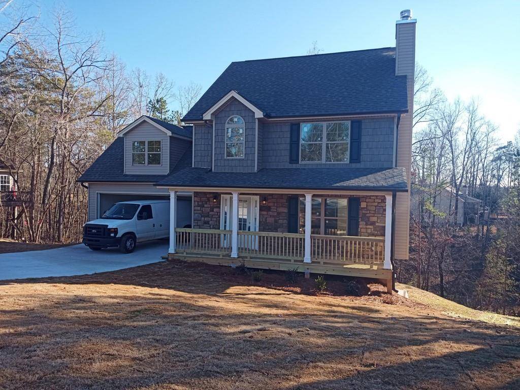 Gainesville, GA 30506,5637 Bald Ridge TRL